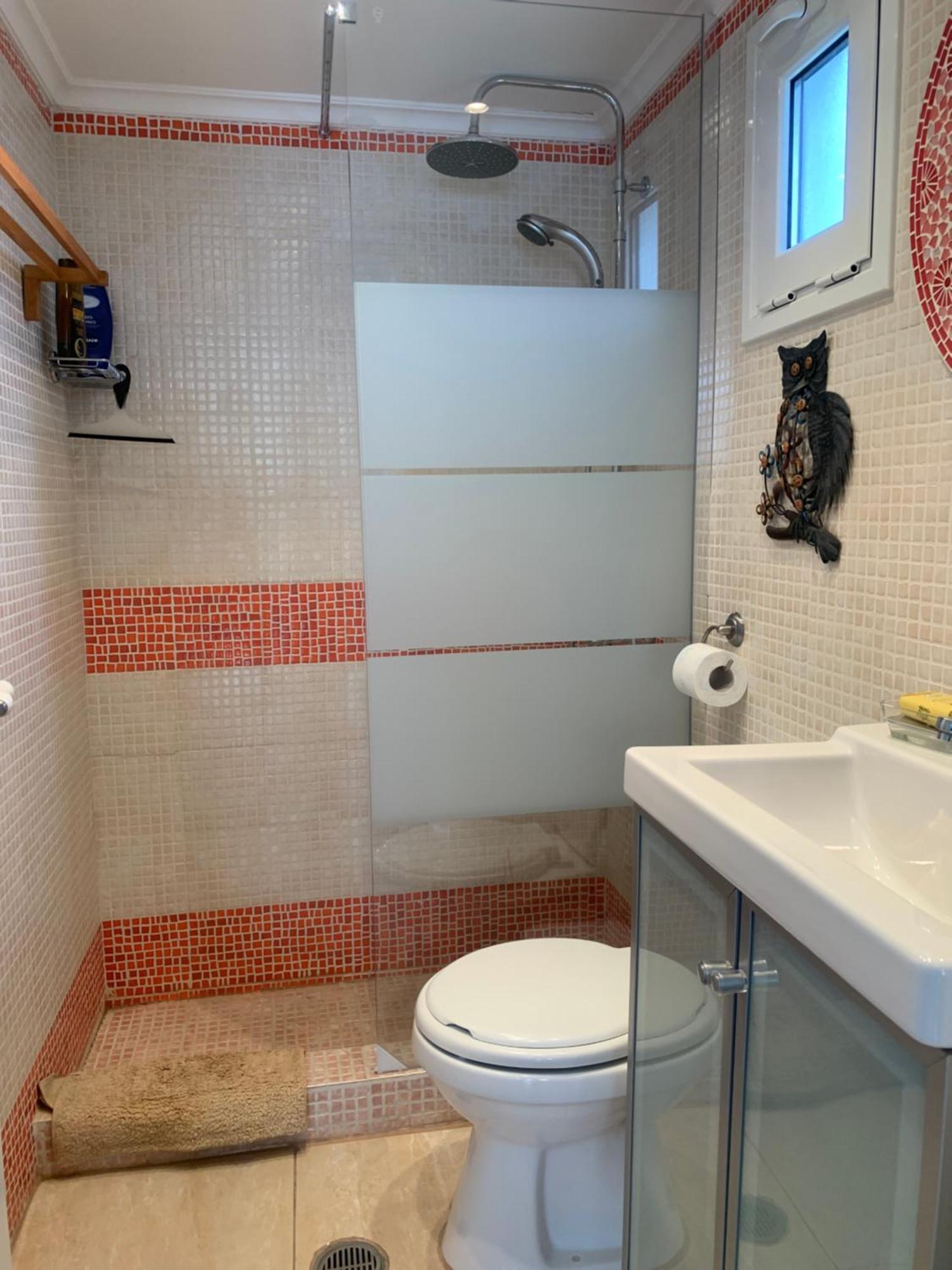 Amfiteatrico Sea View - Kalamos Attiki Apartment Markopoulon Oropou Exterior photo